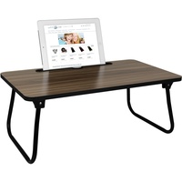 Laptoptisch Betttablett Frühstückstablett Tablet  Handy Tisch Bett Couch Halter
