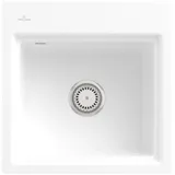 Villeroy & Boch Subway Style 50 S Flat