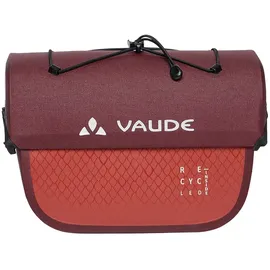 Vaude Aqua Box Lenkertasche rec. 4 L Redeva
