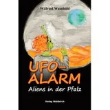 Waldkirch Verlag Ufo-Alarm