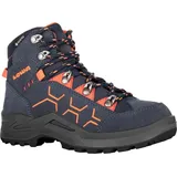 Lowa KODY EVO GTX MID JUNIOR, Größe 33