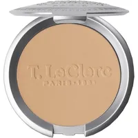 T.LeClerc T. LeClerc, Gesichtspuder, Dermophile Pressed Powder 08 Sahara