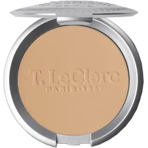 T.LeClerc T. LeClerc, Gesichtspuder, Dermophile Pressed Powder 08 Sahara