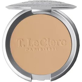 T.LeClerc T. LeClerc, Gesichtspuder, Dermophile Pressed Powder 08 Sahara