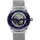 Zeppelin New Captains Line 8664M-3 Herren Automatikuhr
