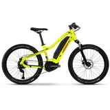 Haibike Alltrack Kids gloss lime/crystal red (Junior)