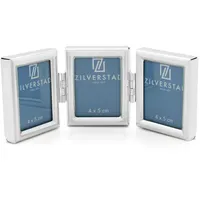 Zilverstad Mini 3x4x5 Metall Portrait 8023233