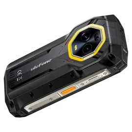 Ulefone Armor Mini 20 Pro 5G 8 GB RAM 256 GB Black