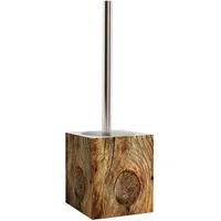 WCShop24 WC-Bürste Rustikal 2