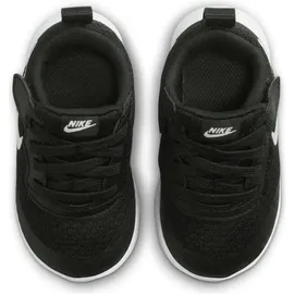 Nike Tanjun EasyOn Baby-Sneaker 003 - black/white-white 19.5