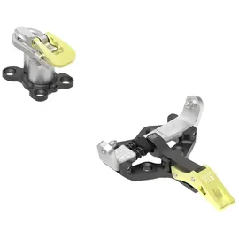 ATK Race Trofeo Brake Tourenbindung Gelb 37