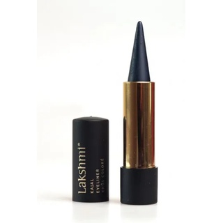 Lakshmi Ayurvedische Naturkosmetik Lakshmi Ayurvedischer Kajal Dunkelblau No 205