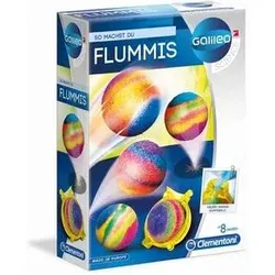 CLEMENTONI 59118 Flummis