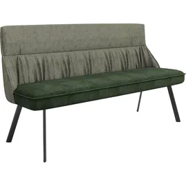 byLIVING Bank CALIFORNIA grün