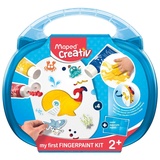 Maped Fingermalfarben-Set My First
