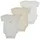 Sterntaler Set Bodys 3er Pack Hund Lucky in bunt | Gr.: 68