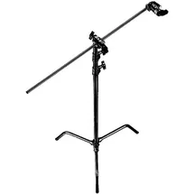 Manfrotto C-Stand Kit 33 schwarz