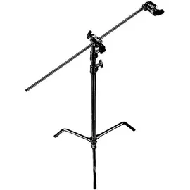 Manfrotto C-Stand Kit 33 schwarz