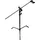 Manfrotto C-Stand Kit 33 schwarz