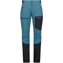 CMP MAN Pant Regular Grün 58