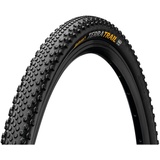 Continental Terra Trail ShieldWall Reifen schwarz (0150503)