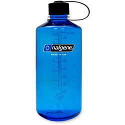 Nalgene Trinkflasche EH Sustain 1.0 Liter blau