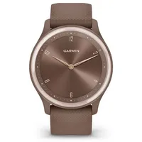 Garmin vivomove Sport mokka / perlgold