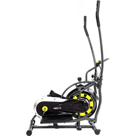 HMS H6512 magnetisch-elliptischer Orbiter