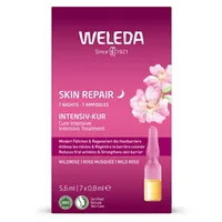 Weleda Skin Repair Intensiv-Kur Wildrose 5,6 ml