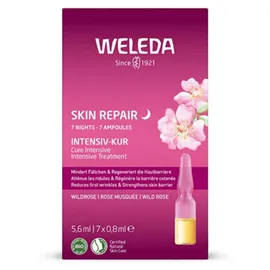 Weleda Skin Repair Intensiv-Kur Wildrose 5,6 ml