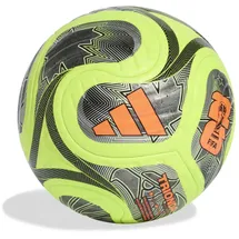 adidas World Cup 26 Trionda Pro Winter JD8023 Ball 5