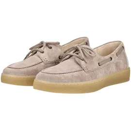 Gabor Slipper Herren Grau/Braun 40,5