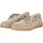 Gabor Slipper Herren Grau/Braun 40,5