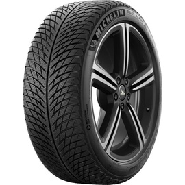 Michelin Pilot Alpin 5 255/40 R18 99V ab 381,99 € im Preisvergleich!