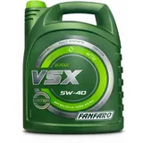 Fanfaro VSX