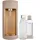 MySoda Glassy Beige + Glasflasche + PET-Flasche