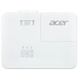 Acer X1827 DLP-Beamer Weiß
