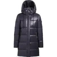 Khujo Khujo, Damen, Jacke, Jadet2-YM M blau M