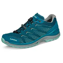 Lowa Maddox GTX LO Damen Petrol/Jade 37,5