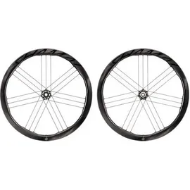 CAMPAGNOLO Laufradsatz 28" Shamal Dual Profile DB 2WF C23