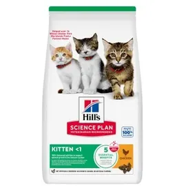 Hill's Kitten Huhn 1,5 kg