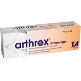 1 A Pharma Arthrex Schmerzgel 100 g