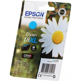 Epson 18XL cyan