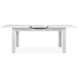 Finori Birmingham 160-200 x 75 x 80 cm weiß
