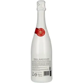 Henkell Blanc de Blancs Sekt trocken 0,75l