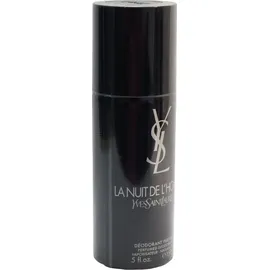 YVES SAINT LAURENT La Nuit de L'Homme Deo Spray 150 ml