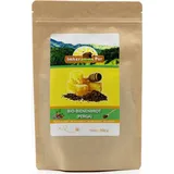 Bienenbrot / Perga von ImkerPur, 200 g, komplett rückstandsfrei und ohne Zusätze, fermentierter Blütenpollen