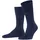 Socken 1 Paar Royal Blue 39-40