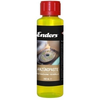 ENDERS Anzündpaste 200 ml