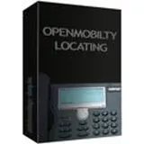 MITEL SIP-DECT OM Locating Application - Lizenz
